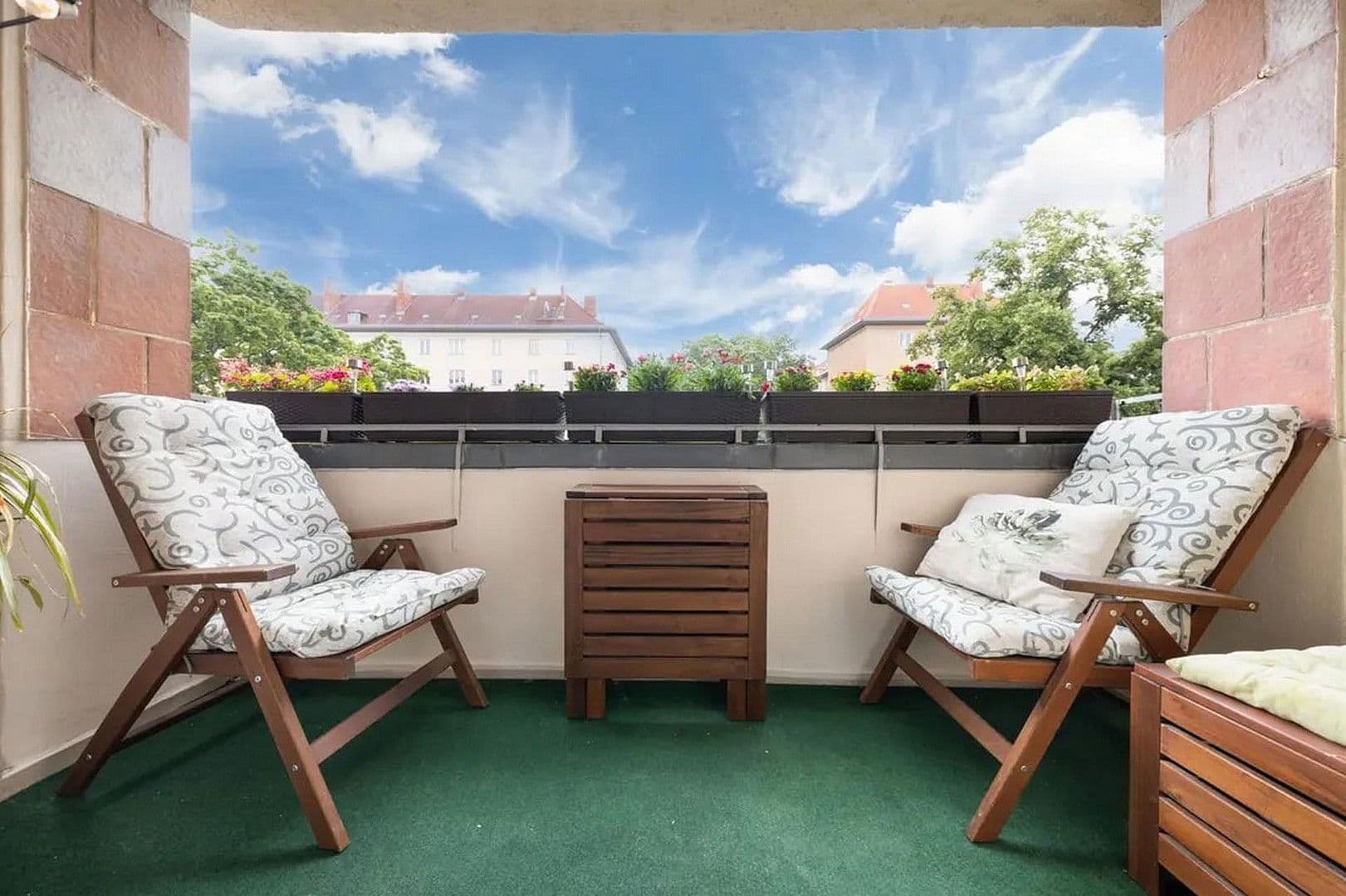2 bedroom flat to rent, 60 m², Berlin, Berlin 2 bedroom flat to rent, 60 m², Berlin, Berlin
