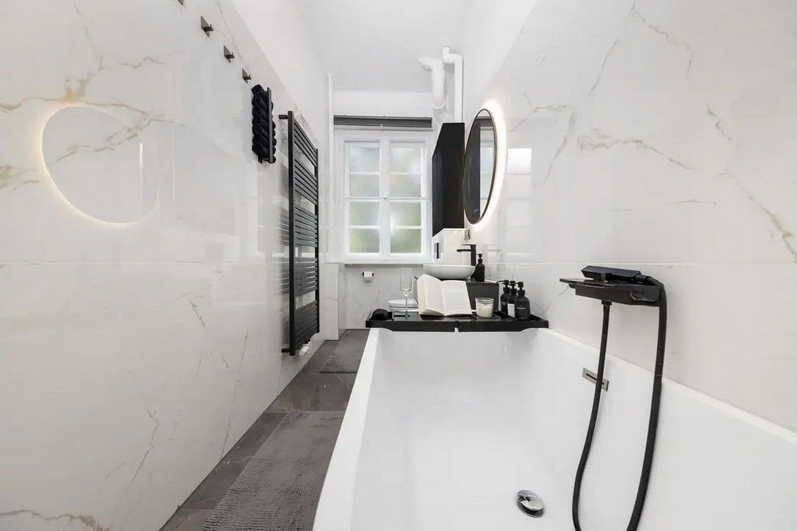 2 bedroom flat to rent, 60 m², Berlin, Berlin 2 bedroom flat to rent, 60 m², Berlin, Berlin
