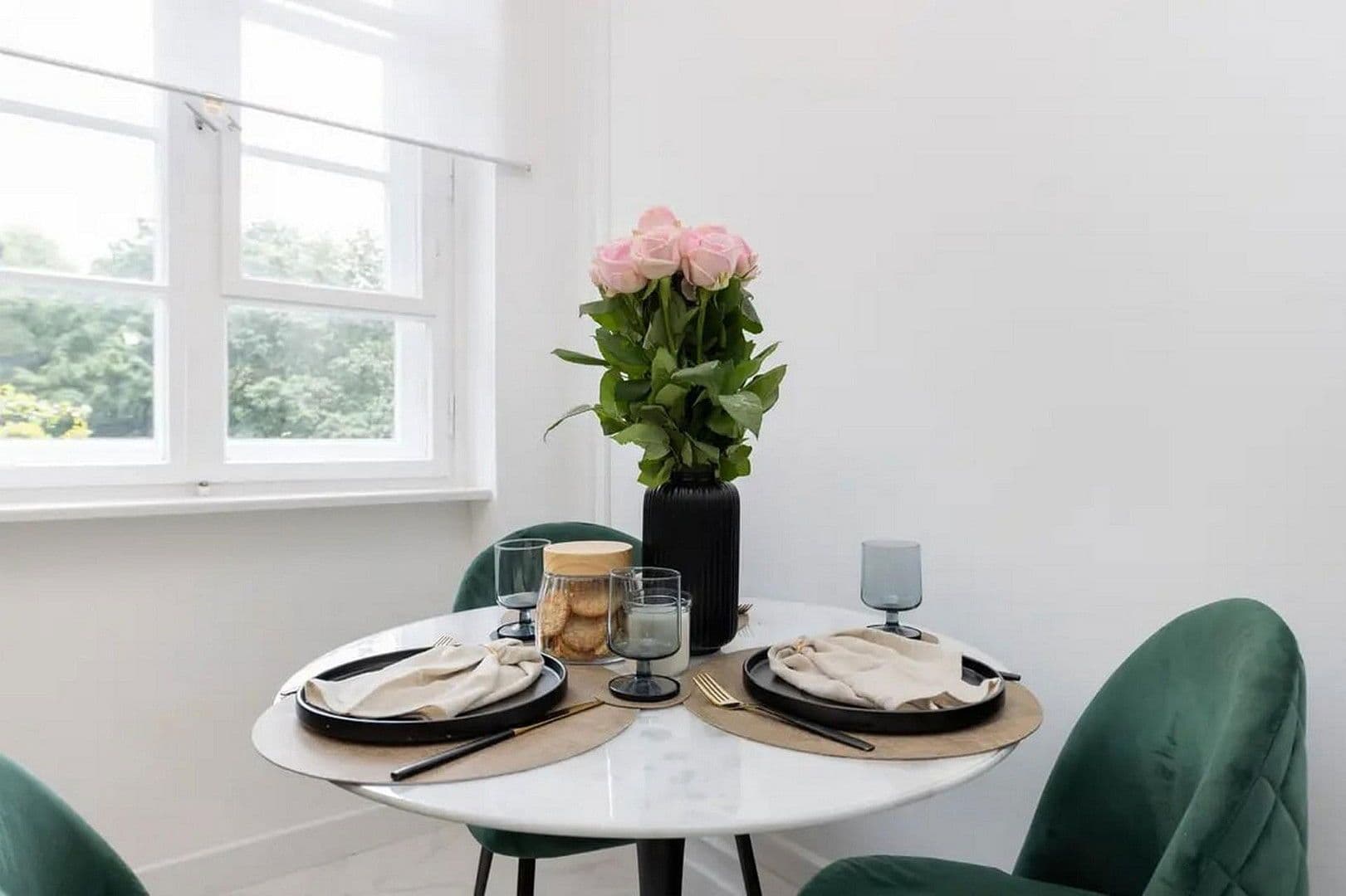 2 bedroom flat to rent, 60 m², Berlin, Berlin 2 bedroom flat to rent, 60 m², Berlin, Berlin