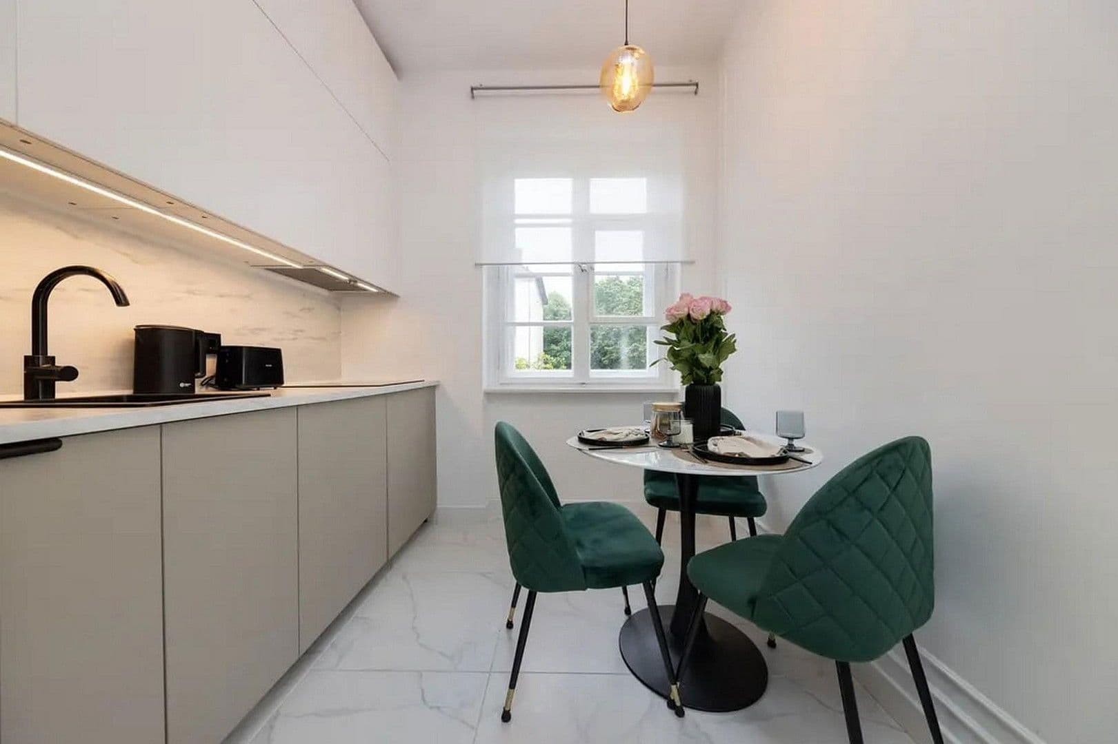 2 bedroom flat to rent, 60 m², Berlin, Berlin 2 bedroom flat to rent, 60 m², Berlin, Berlin