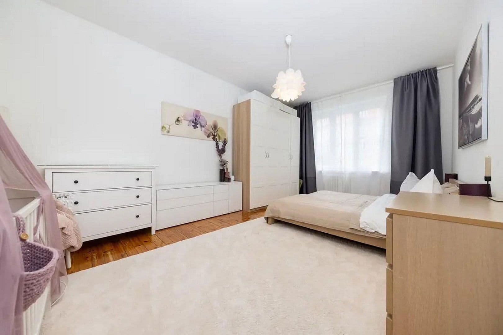 2 bedroom flat to rent, 60 m², Berlin, Berlin 2 bedroom flat to rent, 60 m², Berlin, Berlin