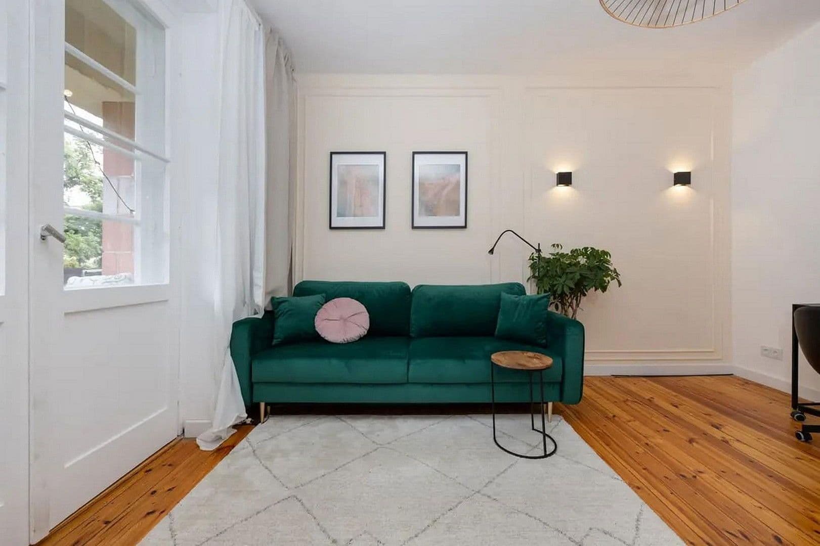 2 bedroom flat to rent, 60 m², Berlin, Berlin 2 bedroom flat to rent, 60 m², Berlin, Berlin