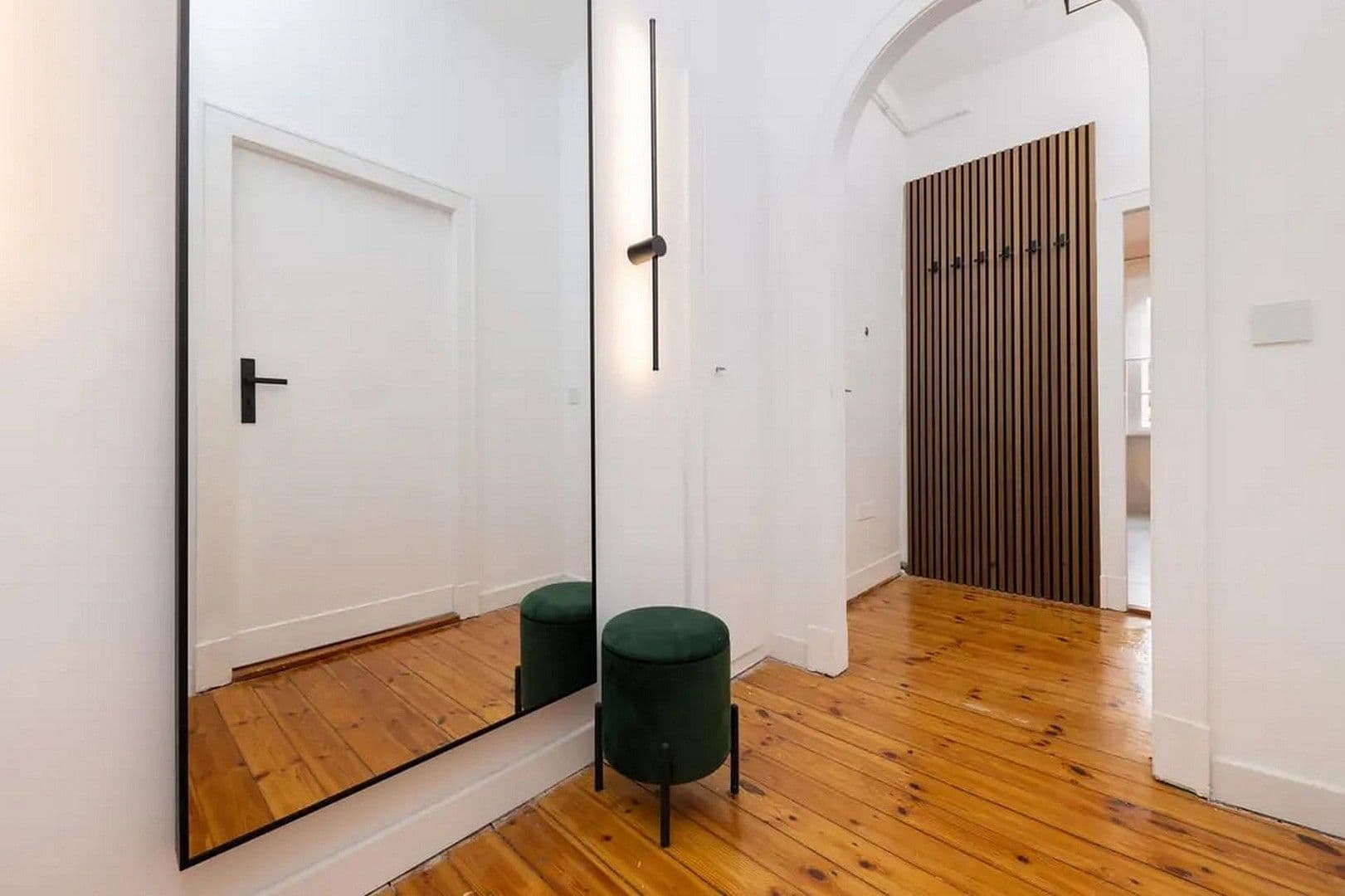 2 bedroom flat to rent, 60 m², Berlin, Berlin 2 bedroom flat to rent, 60 m², Berlin, Berlin