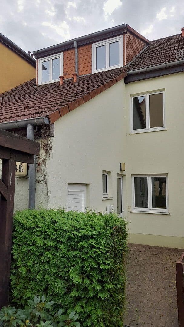 house for sale, 117 m², Falkensee, Brandenburg house for sale, 117 m², Falkensee, Brandenburg