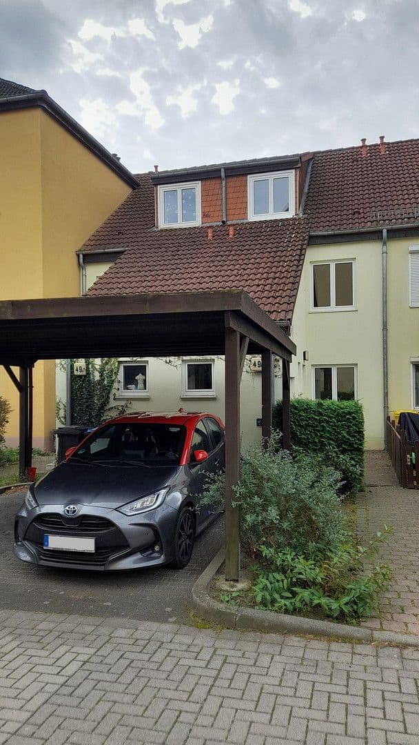 house for sale, 117 m², Falkensee, Brandenburg house for sale, 117 m², Falkensee, Brandenburg