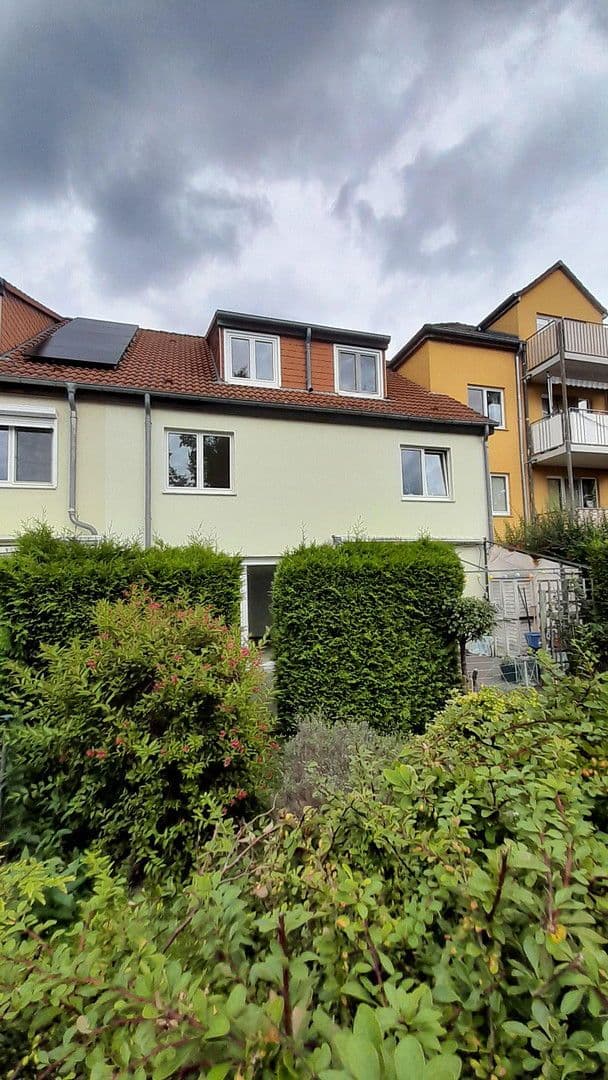 house for sale, 117 m², Falkensee, Brandenburg house for sale, 117 m², Falkensee, Brandenburg