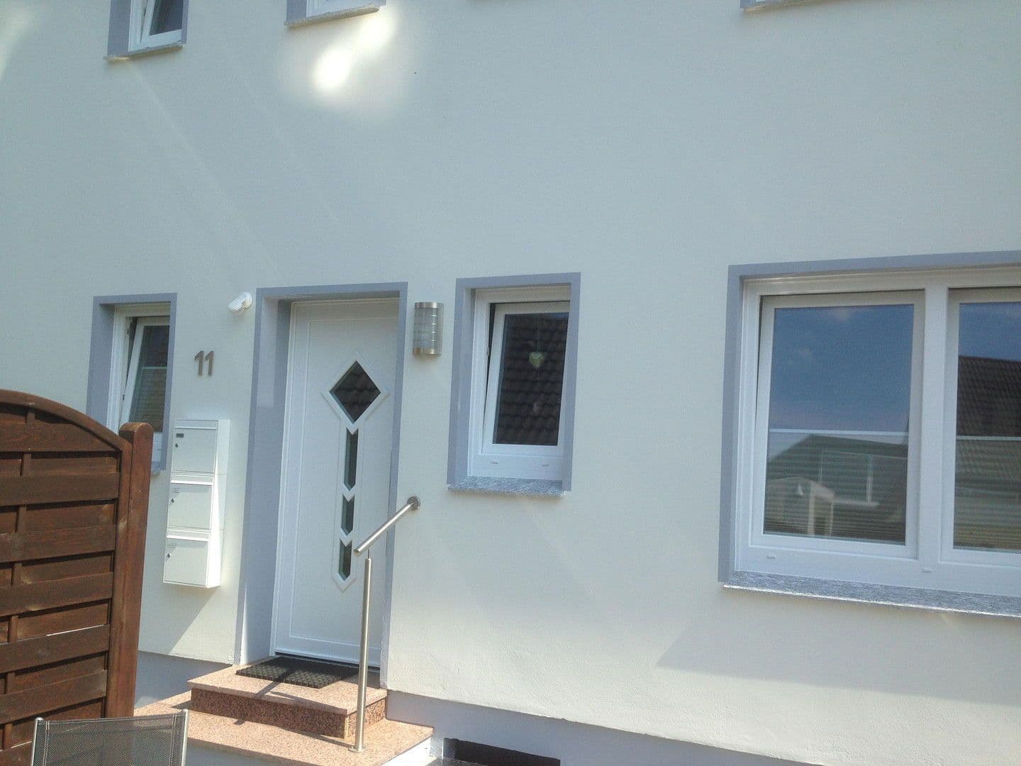 2 bedroom flat to rent, 63 m², Alsumer Str. 11, Wurster Nordseeküste, Lower Saxony 2 bedroom flat to rent, 63 m², Alsumer Str. 11, Wurster Nordseeküste, Lower Saxony