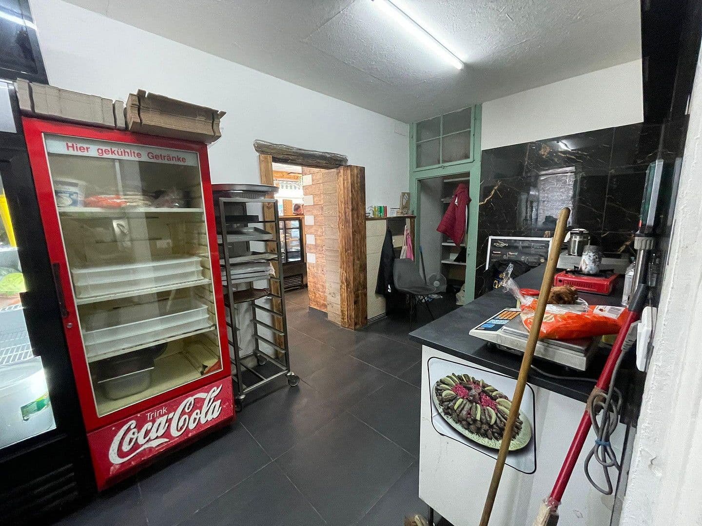 non-residential property to rent, 100 m², Sulzbacher Str. 97, Nürnberg, Bavaria non-residential property to rent, 100 m², Sulzbacher Str. 97, Nürnberg, Bavaria