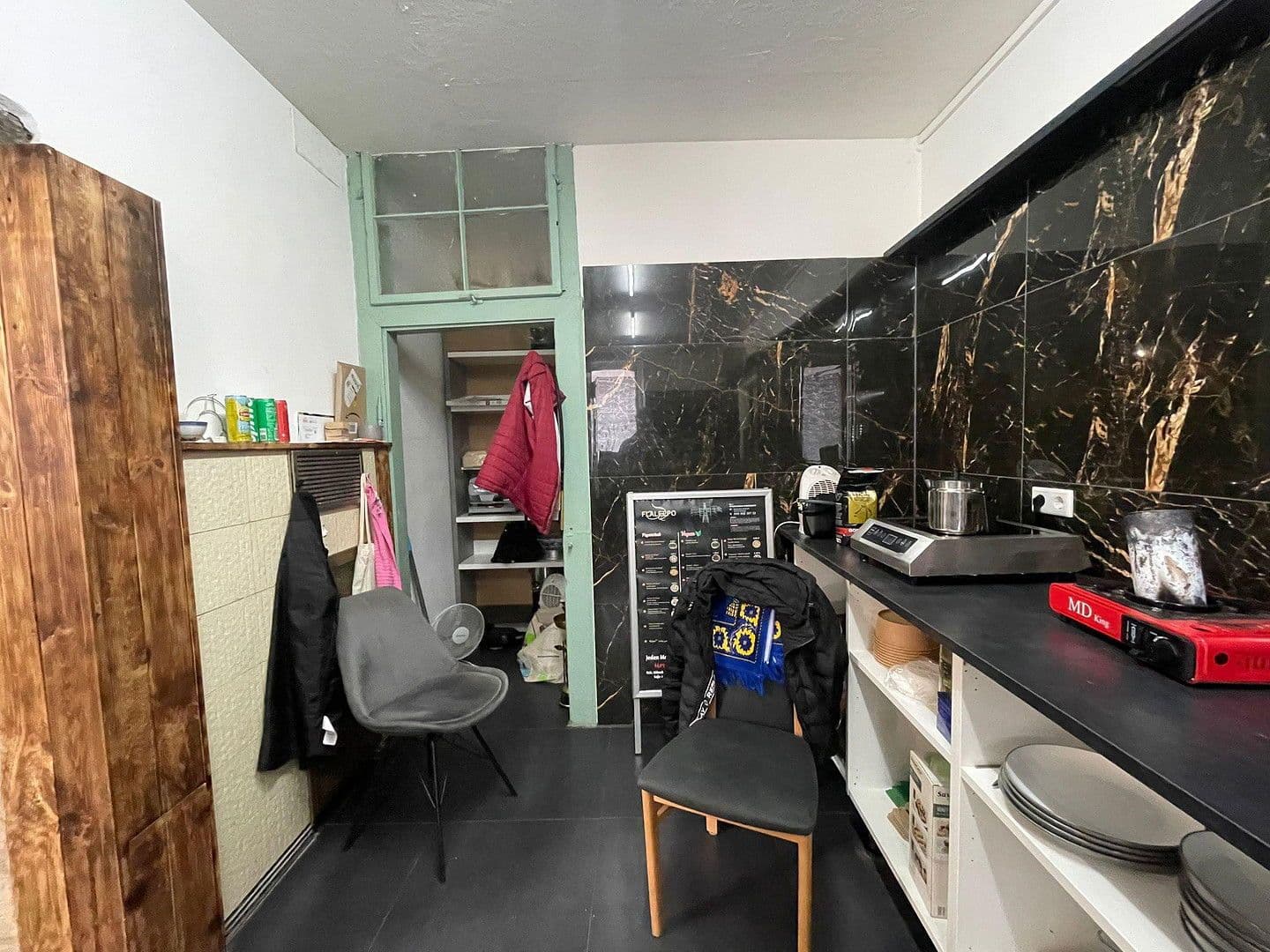 non-residential property to rent, 100 m², Sulzbacher Str. 97, Nürnberg, Bavaria non-residential property to rent, 100 m², Sulzbacher Str. 97, Nürnberg, Bavaria