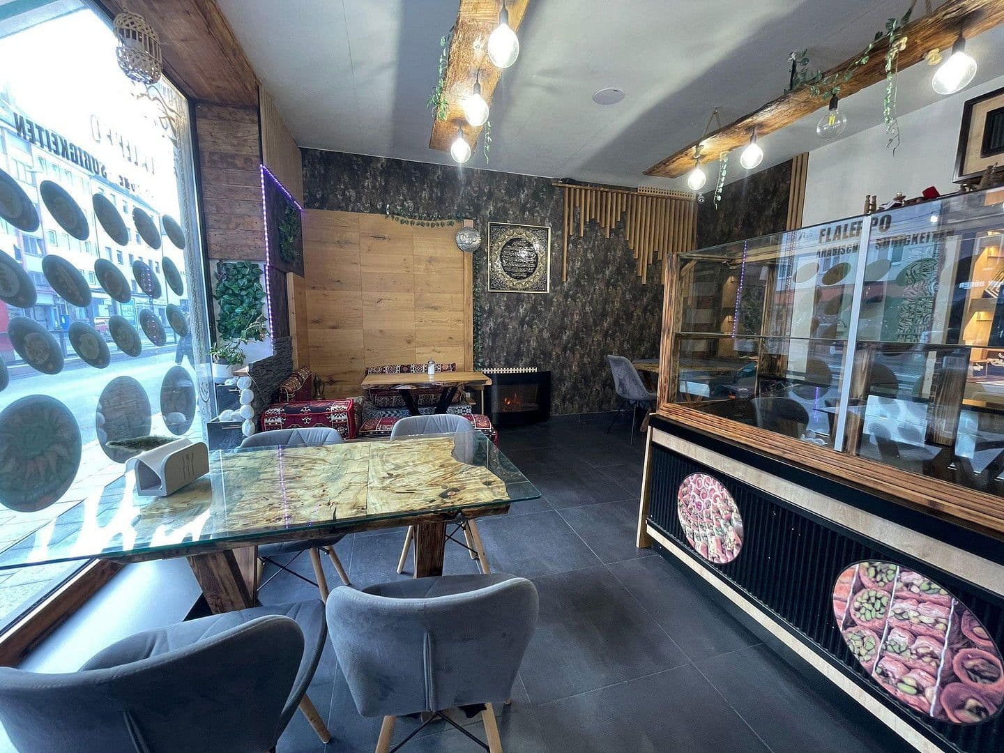 non-residential property to rent, 100 m², Sulzbacher Str. 97, Nürnberg, Bavaria non-residential property to rent, 100 m², Sulzbacher Str. 97, Nürnberg, Bavaria