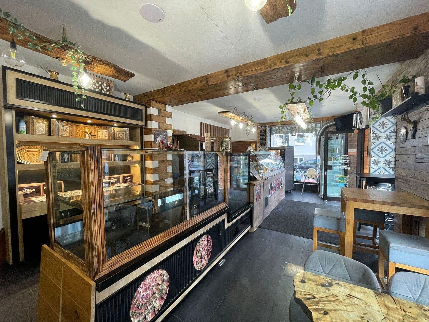 non-residential property to rent, 100 m², Sulzbacher Str. 97, Nürnberg, Bavaria non-residential property to rent, 100 m², Sulzbacher Str. 97, Nürnberg, Bavaria