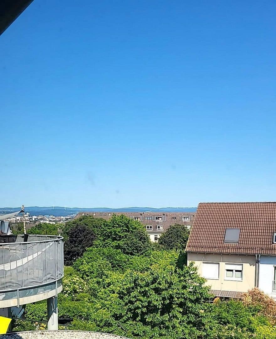 3 bedroom flat for sale, 102 m², Kassel Wilhelmshöhe, Hesse 3 bedroom flat for sale, 102 m², Kassel Wilhelmshöhe, Hesse