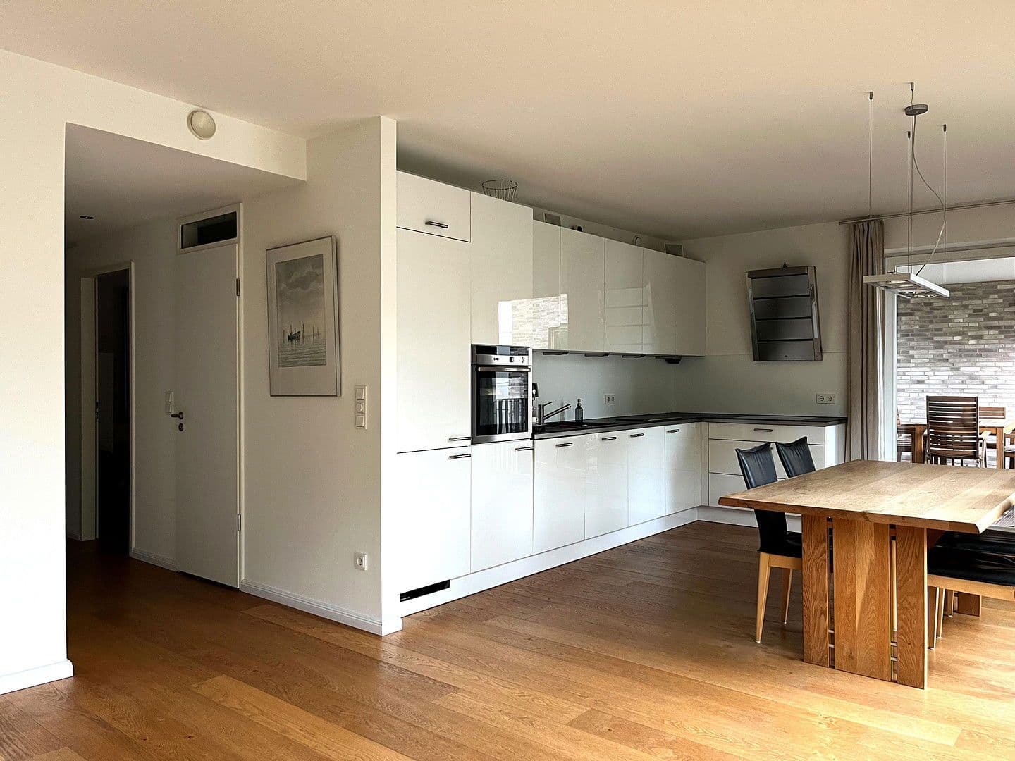 4 bedroom flat for sale, 120 m², Hamburg, Hamburg 4 bedroom flat for sale, 120 m², Hamburg, Hamburg