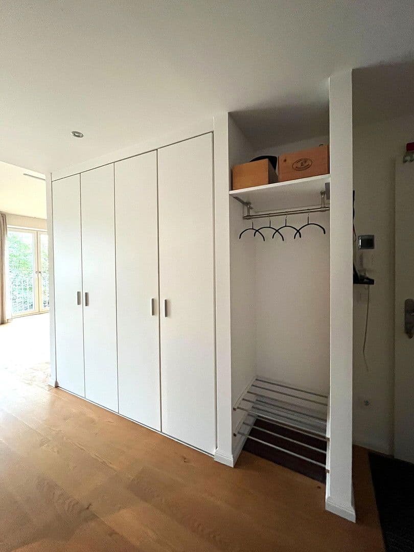 4 bedroom flat for sale, 120 m², Hamburg, Hamburg 4 bedroom flat for sale, 120 m², Hamburg, Hamburg