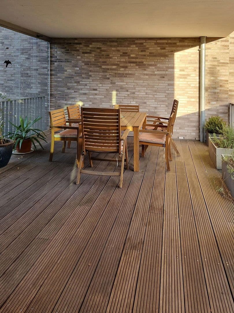 4 bedroom flat for sale, 120 m², Hamburg, Hamburg 4 bedroom flat for sale, 120 m², Hamburg, Hamburg