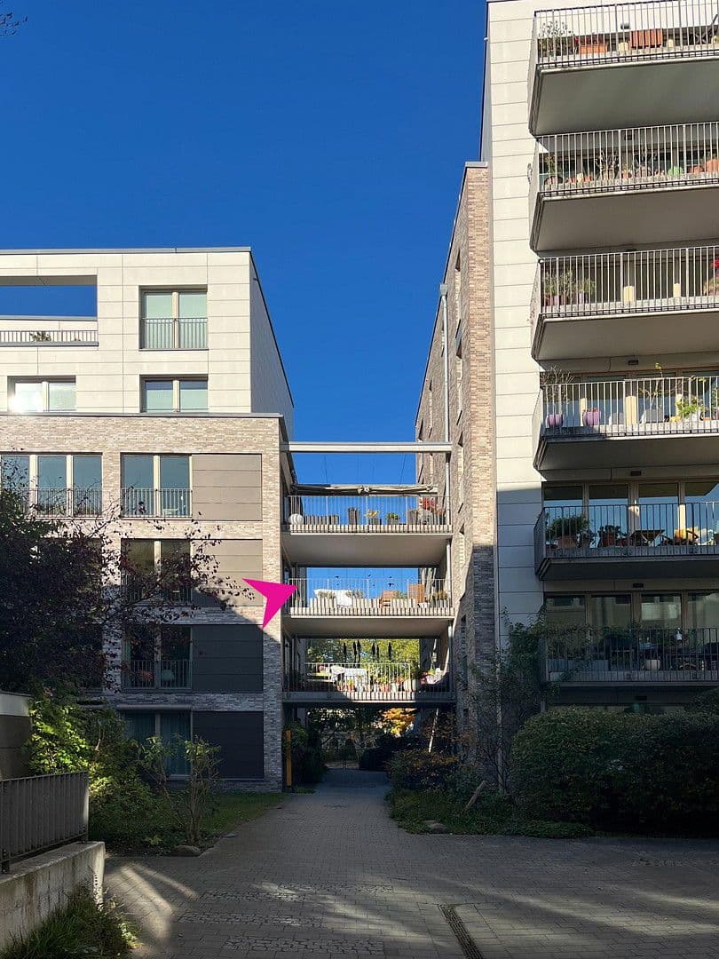 4 bedroom flat for sale, 120 m², Hamburg, Hamburg 4 bedroom flat for sale, 120 m², Hamburg, Hamburg