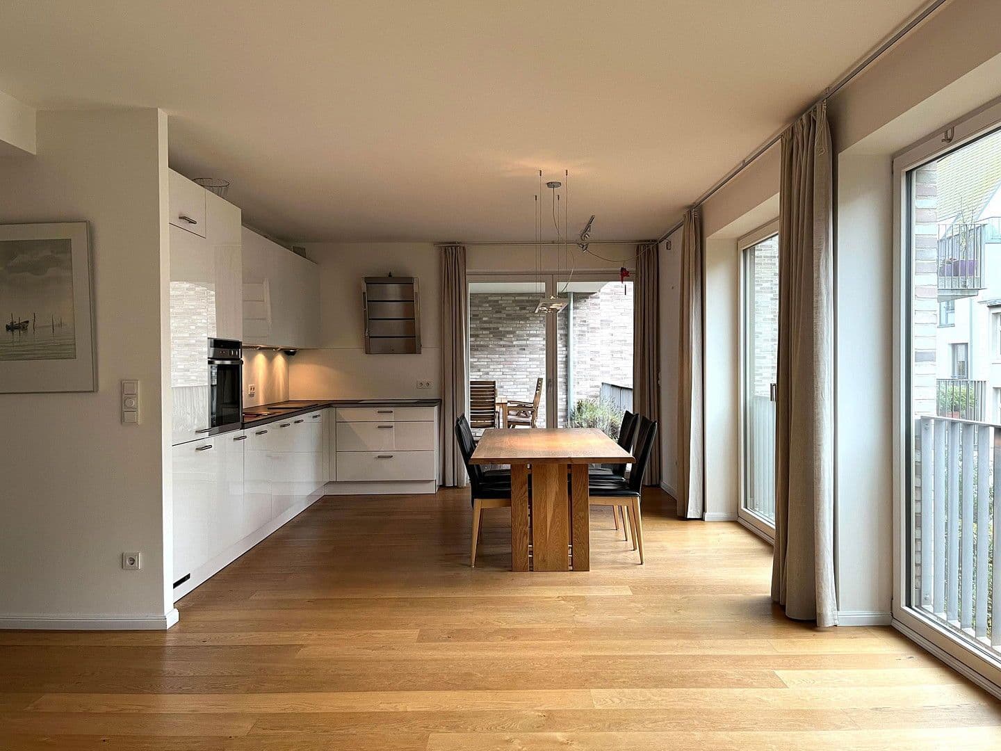 4 bedroom flat for sale, 120 m², Hamburg, Hamburg 4 bedroom flat for sale, 120 m², Hamburg, Hamburg