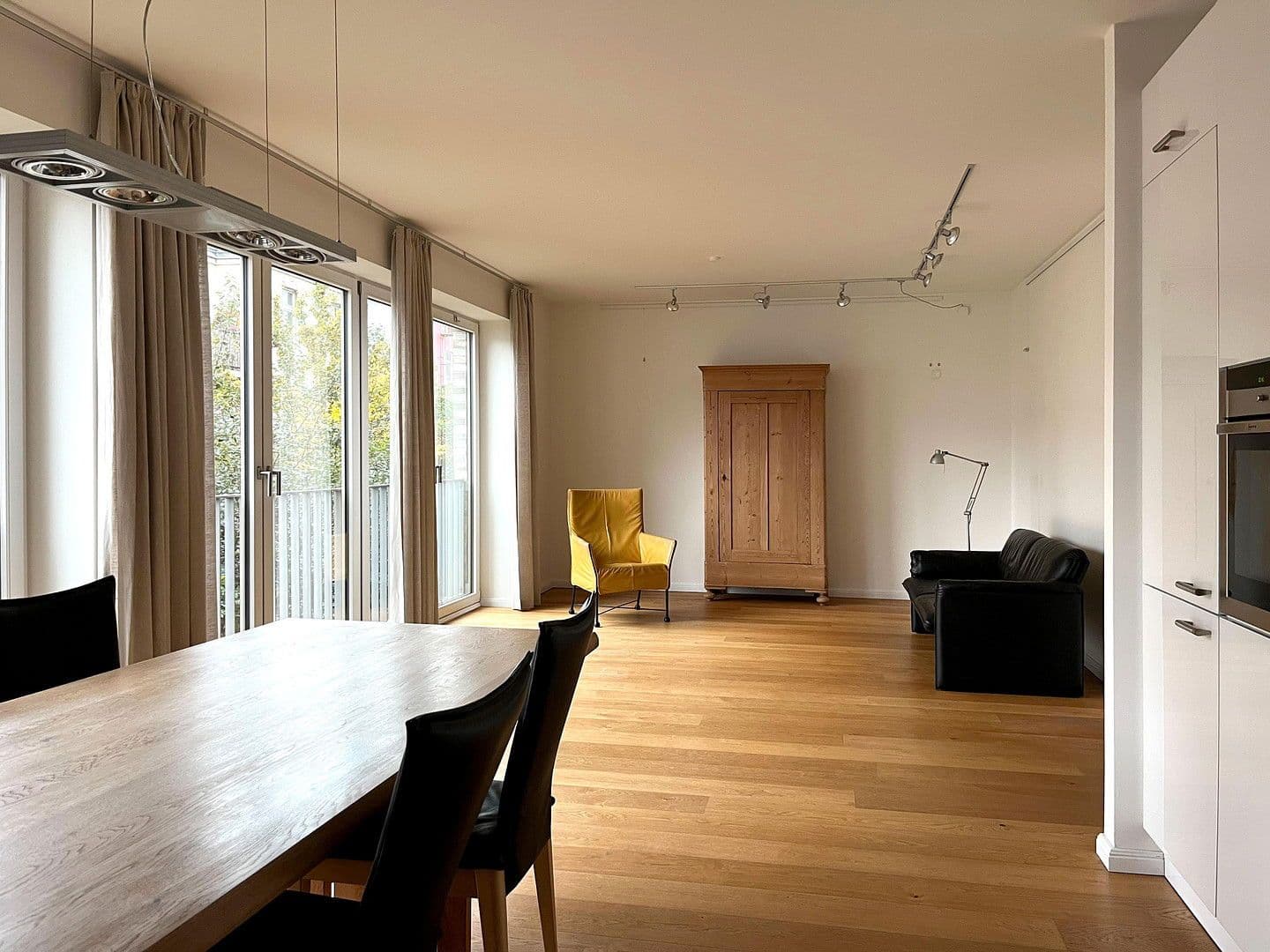 4 bedroom flat for sale, 120 m², Hamburg, Hamburg 4 bedroom flat for sale, 120 m², Hamburg, Hamburg