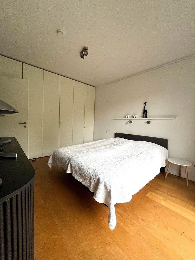 4 bedroom flat for sale, 120 m², Hamburg, Hamburg 4 bedroom flat for sale, 120 m², Hamburg, Hamburg