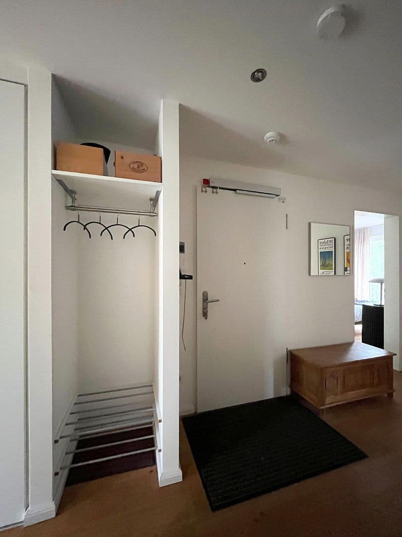 4 bedroom flat for sale, 120 m², Hamburg, Hamburg 4 bedroom flat for sale, 120 m², Hamburg, Hamburg