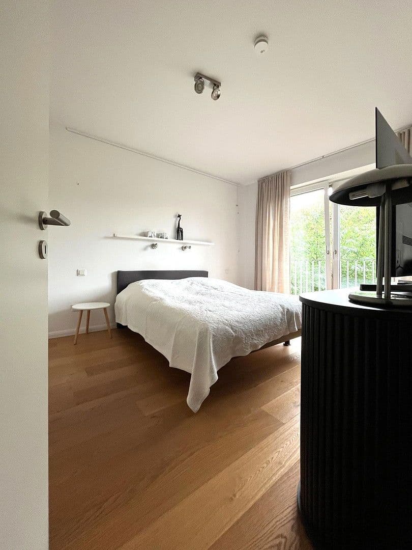 4 bedroom flat for sale, 120 m², Hamburg, Hamburg 4 bedroom flat for sale, 120 m², Hamburg, Hamburg