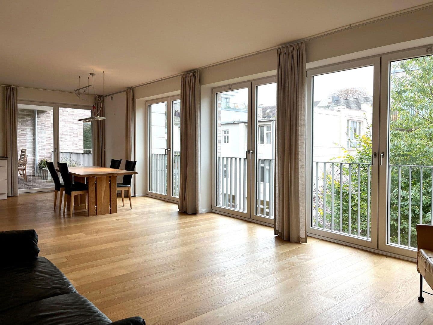 4 bedroom flat for sale, 120 m², Hamburg, Hamburg 4 bedroom flat for sale, 120 m², Hamburg, Hamburg