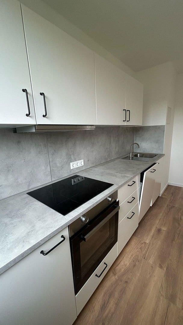 2 bedroom flat to rent, 50 m², Markstraße 20, Frankfurt am Main, Hesse 2 bedroom flat to rent, 50 m², Markstraße 20, Frankfurt am Main, Hesse