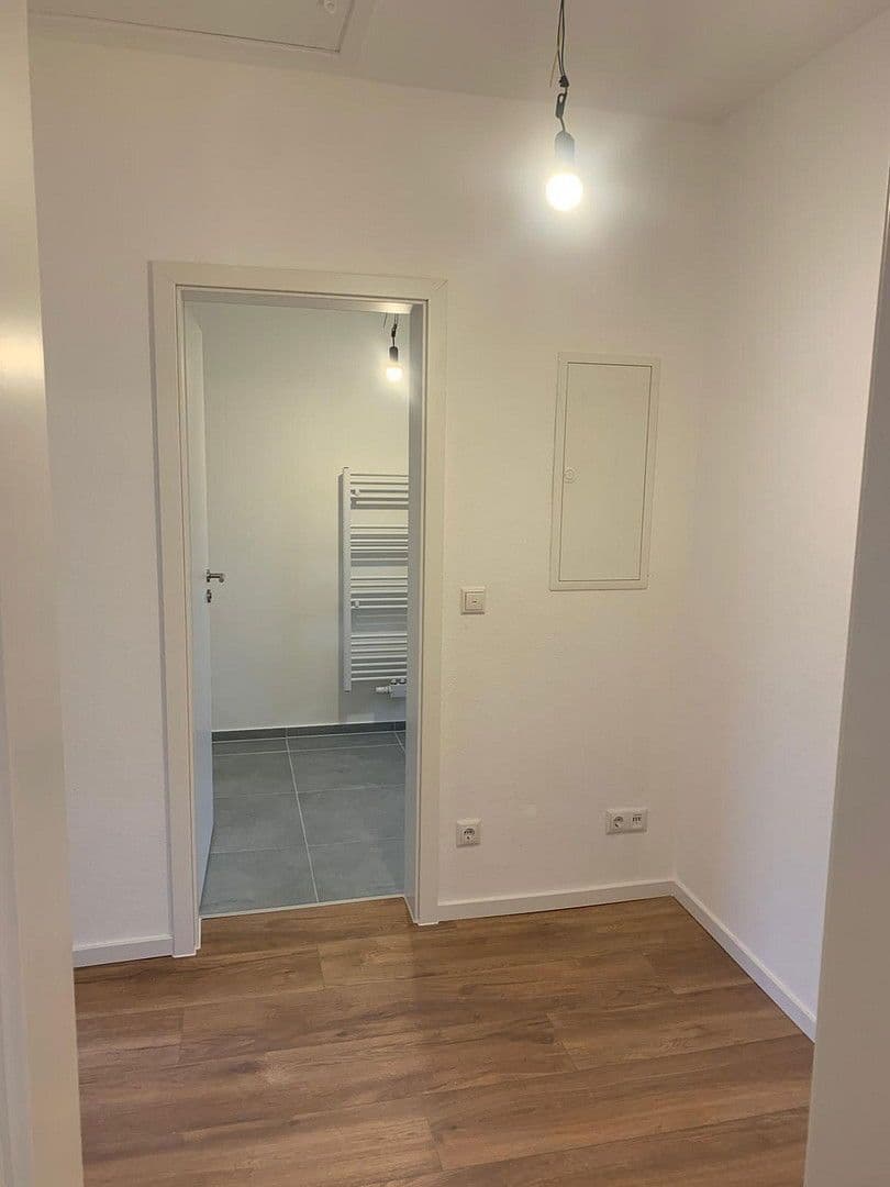 2 bedroom flat to rent, 50 m², Markstraße 20, Frankfurt am Main, Hesse 2 bedroom flat to rent, 50 m², Markstraße 20, Frankfurt am Main, Hesse