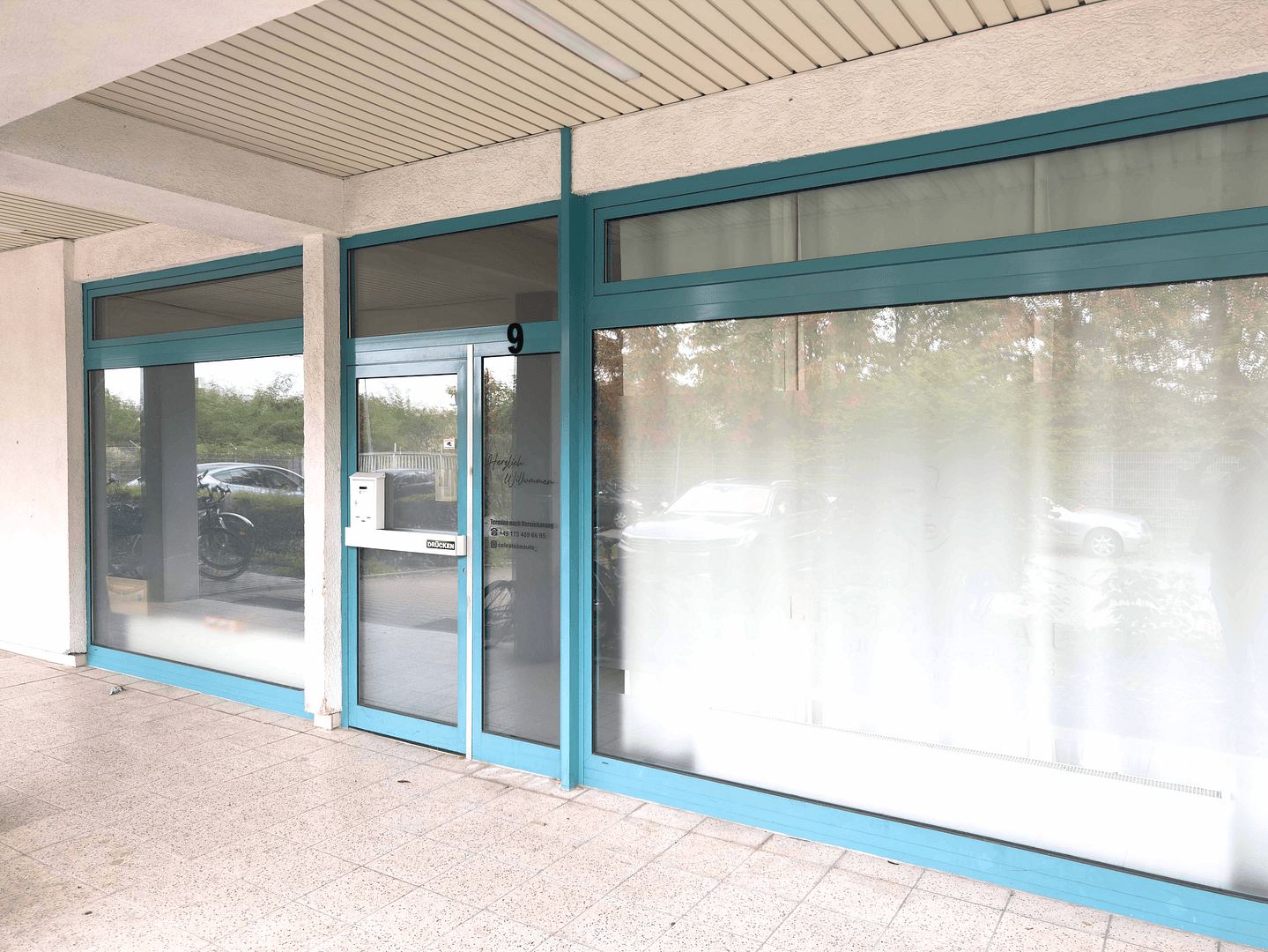 office for sale, 82 m², Waldeckweg 9, Mannheim, Baden-Württemberg office for sale, 82 m², Waldeckweg 9, Mannheim, Baden-Württemberg