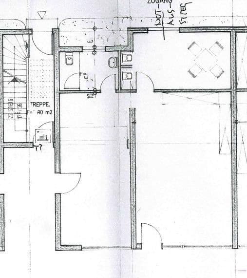 office for sale, 82 m², Waldeckweg 9, Mannheim, Baden-Württemberg office for sale, 82 m², Waldeckweg 9, Mannheim, Baden-Württemberg