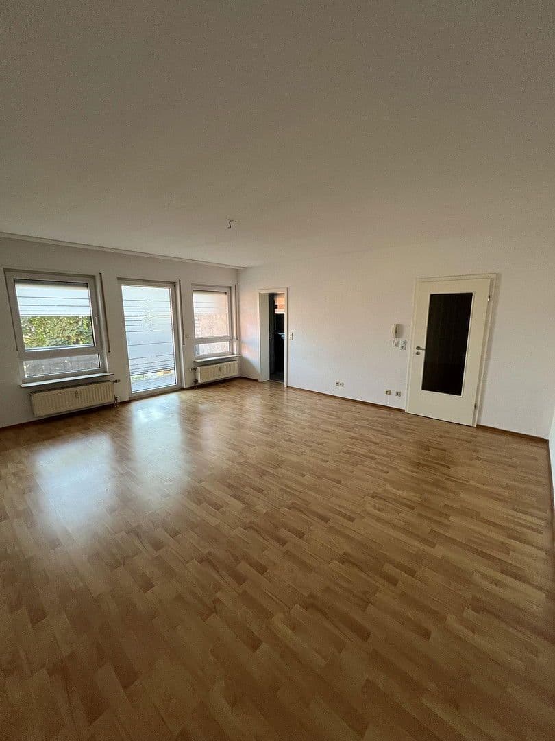 3 bedroom flat for sale, 91 m², St. Leon-Rot, Baden-Württemberg 3 bedroom flat for sale, 91 m², St. Leon-Rot, Baden-Württemberg