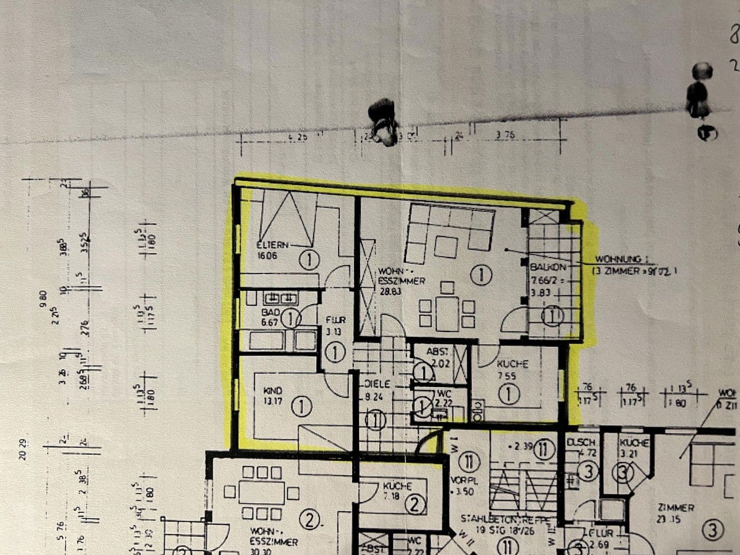 3 bedroom flat for sale, 91 m², St. Leon-Rot, Baden-Württemberg 3 bedroom flat for sale, 91 m², St. Leon-Rot, Baden-Württemberg