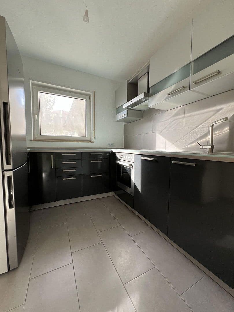 3 bedroom flat for sale, 91 m², St. Leon-Rot, Baden-Württemberg 3 bedroom flat for sale, 91 m², St. Leon-Rot, Baden-Württemberg