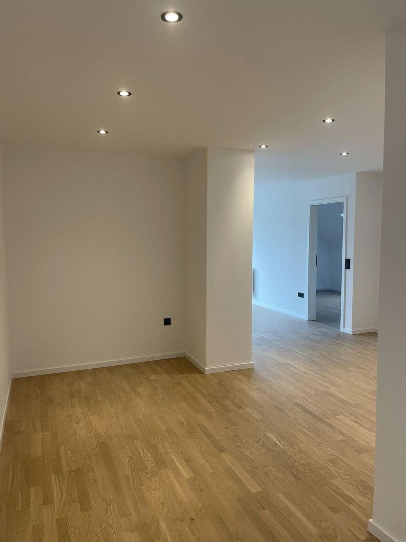 4 bedroom flat for sale, 121 m², Herzogenaurach, Bavaria 4 bedroom flat for sale, 121 m², Herzogenaurach, Bavaria
