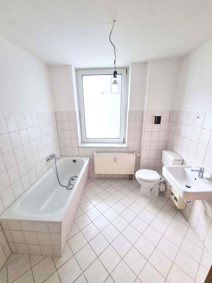 2 bedroom flat to rent, 50 m², Helmstedter Straße 18, Magdeburg, Saxony-Anhalt 2 bedroom flat to rent, 50 m², Helmstedter Straße 18, Magdeburg, Saxony-Anhalt