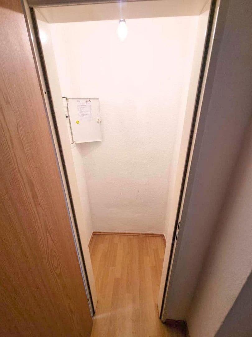 2 bedroom flat to rent, 50 m², Helmstedter Straße 18, Magdeburg, Saxony-Anhalt 2 bedroom flat to rent, 50 m², Helmstedter Straße 18, Magdeburg, Saxony-Anhalt