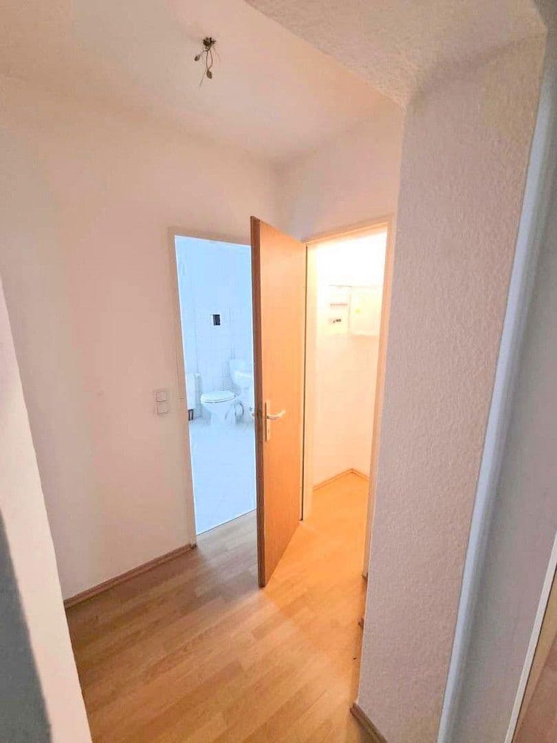 2 bedroom flat to rent, 50 m², Helmstedter Straße 18, Magdeburg, Saxony-Anhalt 2 bedroom flat to rent, 50 m², Helmstedter Straße 18, Magdeburg, Saxony-Anhalt