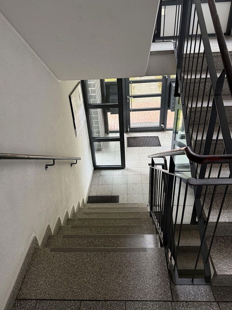 3 bedroom flat to rent, 74 m², Helene-Künne-Allee 12, Braunschweig, Lower Saxony 3 bedroom flat to rent, 74 m², Helene-Künne-Allee 12, Braunschweig, Lower Saxony