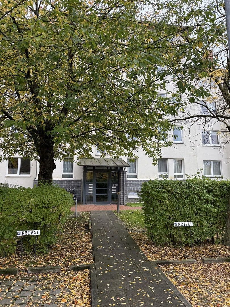 3 bedroom flat to rent, 74 m², Helene-Künne-Allee 12, Braunschweig, Lower Saxony 3 bedroom flat to rent, 74 m², Helene-Künne-Allee 12, Braunschweig, Lower Saxony