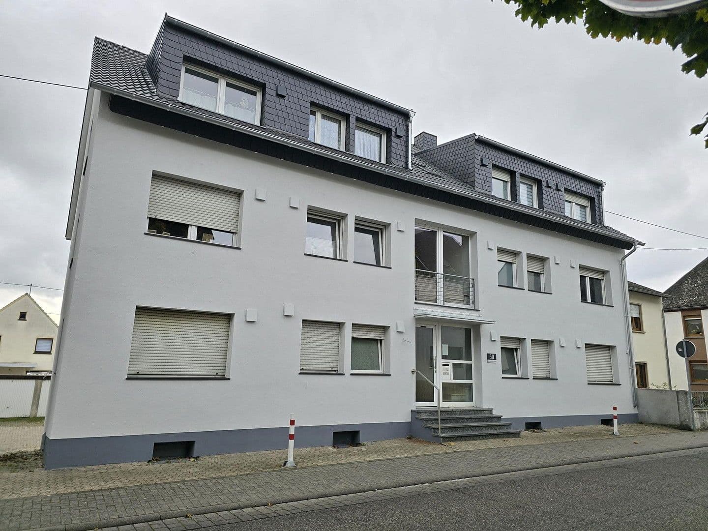 1 bedroom flat to rent, 40 m², Miesenheimerstr. 50, Plaidt, Rhineland-Palatinate 1 bedroom flat to rent, 40 m², Miesenheimerstr. 50, Plaidt, Rhineland-Palatinate