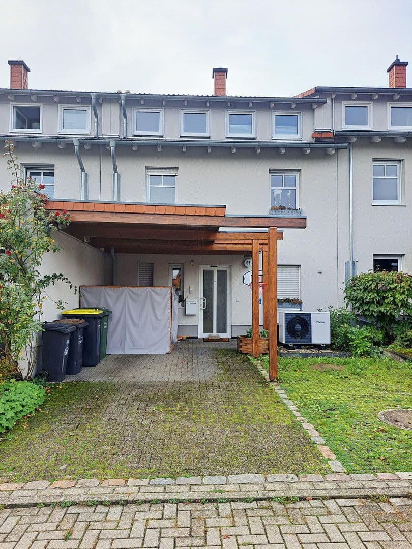 house to rent, 145 m², An den Niederwiesen 65, Kassel, Hesse house to rent, 145 m², An den Niederwiesen 65, Kassel, Hesse