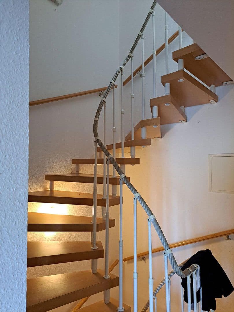 house to rent, 145 m², An den Niederwiesen 65, Kassel, Hesse house to rent, 145 m², An den Niederwiesen 65, Kassel, Hesse