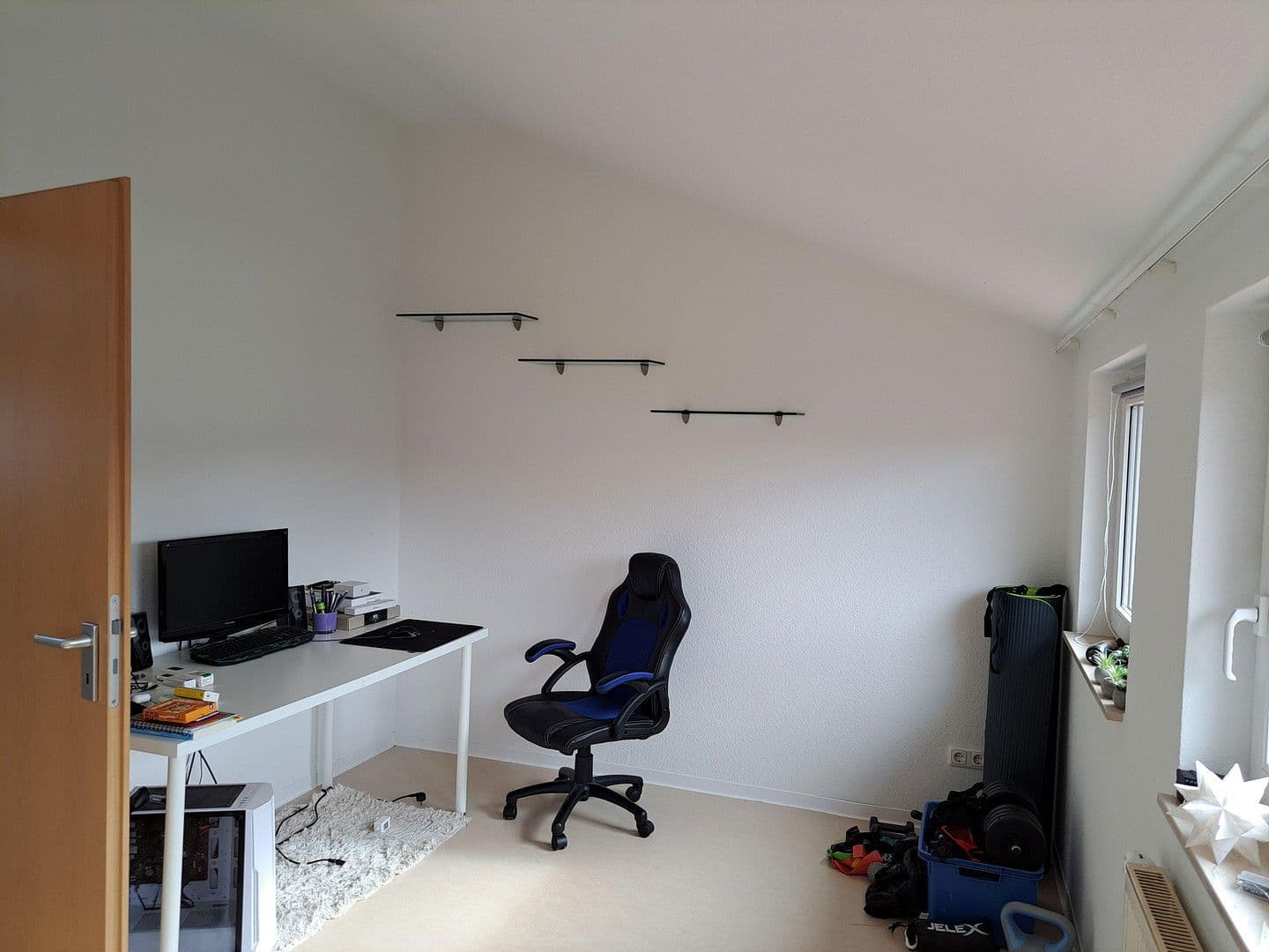 house to rent, 145 m², An den Niederwiesen 65, Kassel, Hesse house to rent, 145 m², An den Niederwiesen 65, Kassel, Hesse