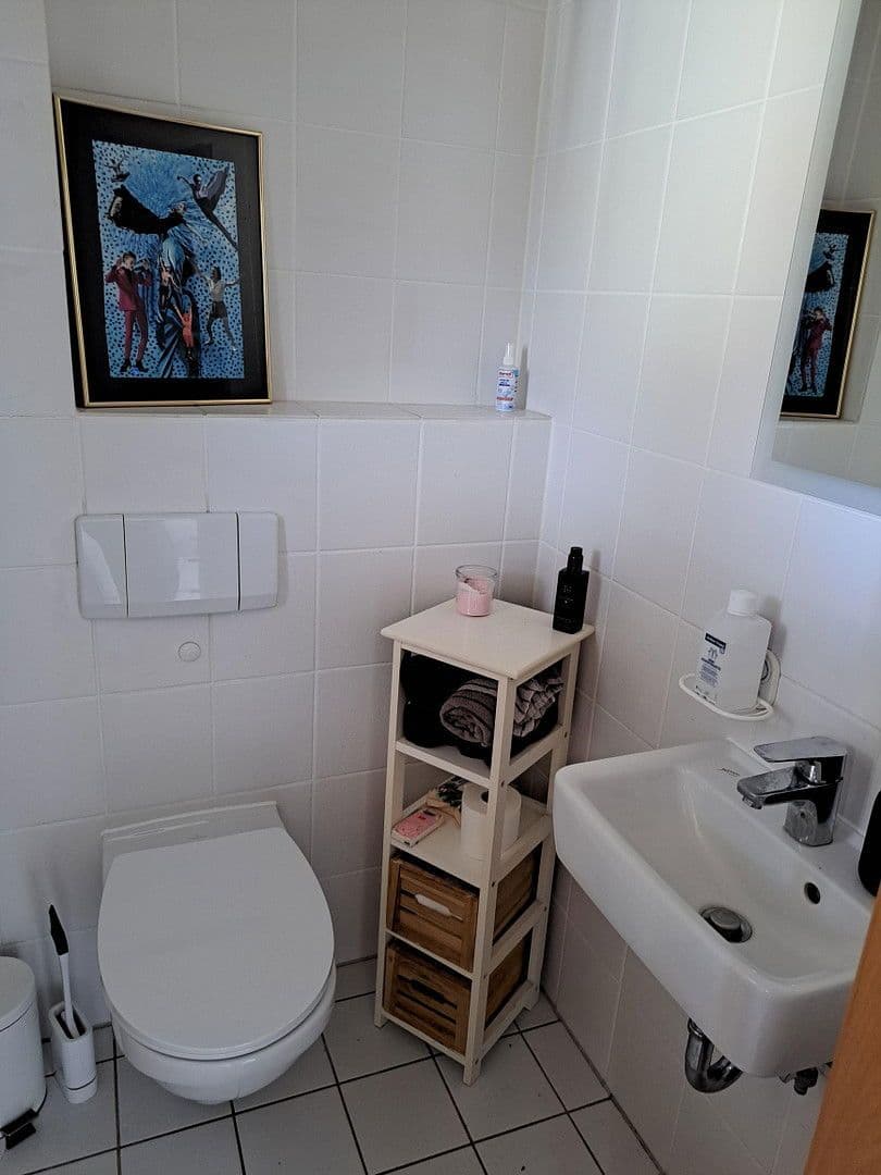 house to rent, 145 m², An den Niederwiesen 65, Kassel, Hesse house to rent, 145 m², An den Niederwiesen 65, Kassel, Hesse