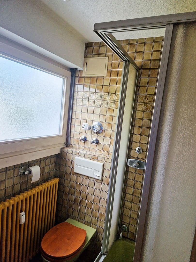 2 bedroom flat for sale, 59 m², Rathausstraße 27, Waiblingen, Baden-Württemberg 2 bedroom flat for sale, 59 m², Rathausstraße 27, Waiblingen, Baden-Württemberg