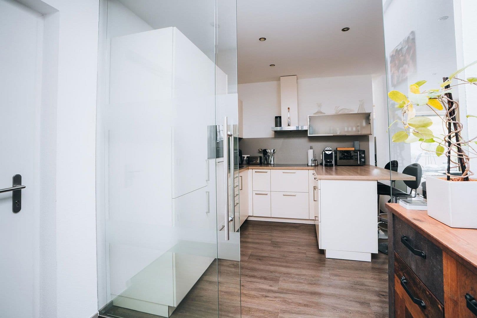1 bedroom with open-plan kitchen flat for sale, 63 m², Fabrikstrasse 2, Imst, Tyrol 1 bedroom with open-plan kitchen flat for sale, 63 m², Fabrikstrasse 2, Imst, Tyrol