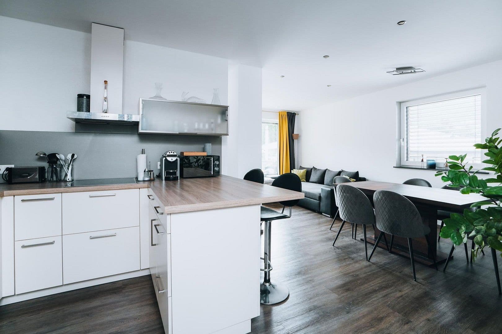 1 bedroom with open-plan kitchen flat for sale, 63 m², Fabrikstrasse 2, Imst, Tyrol 1 bedroom with open-plan kitchen flat for sale, 63 m², Fabrikstrasse 2, Imst, Tyrol