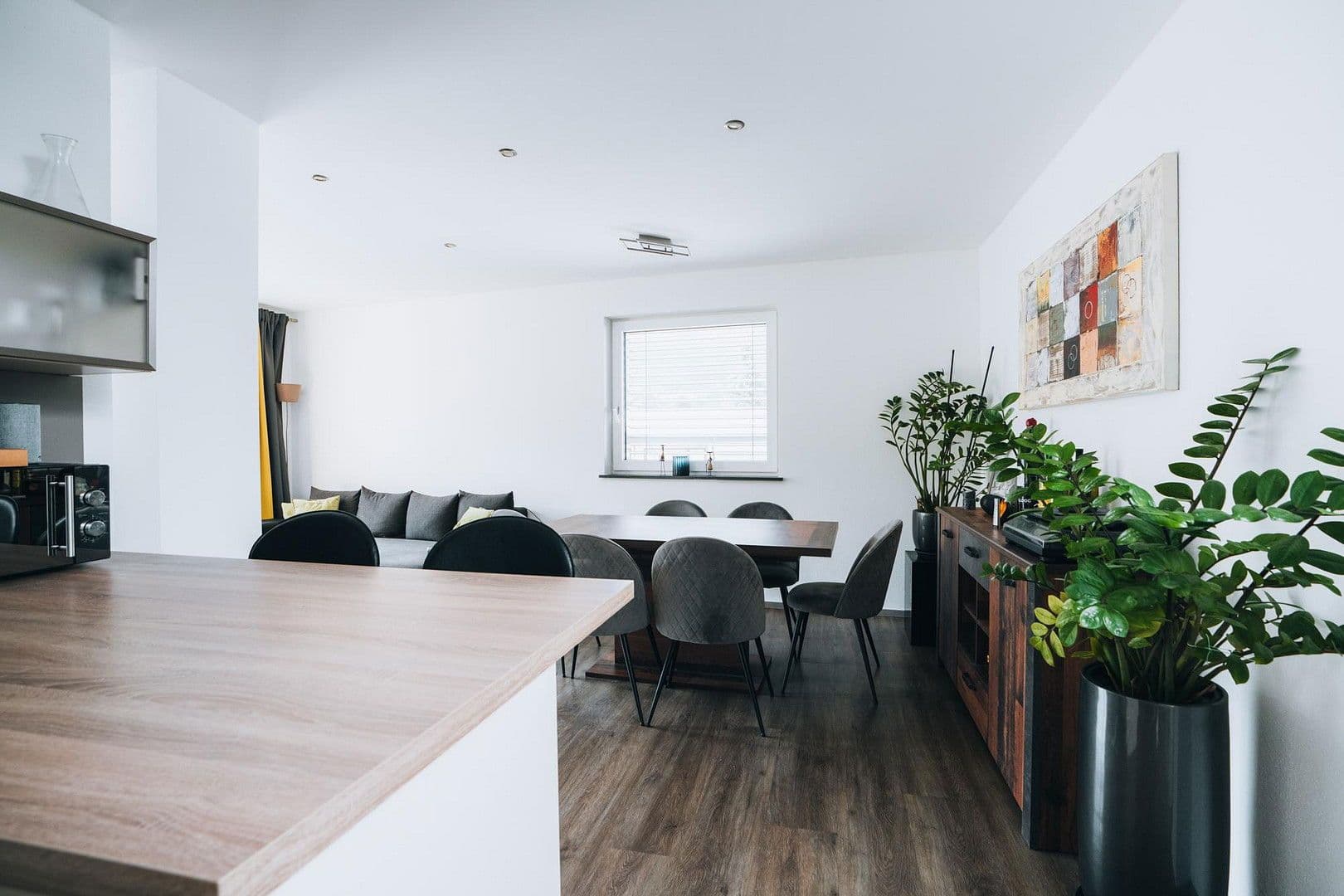 1 bedroom with open-plan kitchen flat for sale, 63 m², Fabrikstrasse 2, Imst, Tyrol 1 bedroom with open-plan kitchen flat for sale, 63 m², Fabrikstrasse 2, Imst, Tyrol