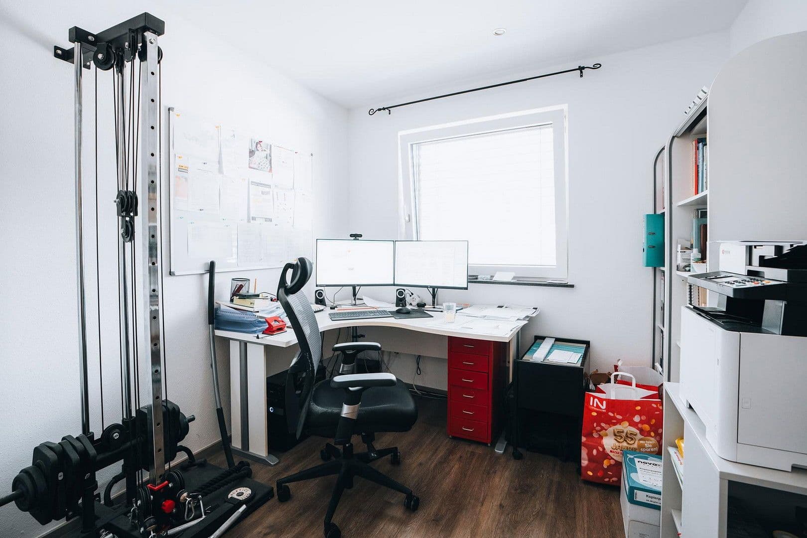 1 bedroom with open-plan kitchen flat for sale, 63 m², Fabrikstrasse 2, Imst, Tyrol 1 bedroom with open-plan kitchen flat for sale, 63 m², Fabrikstrasse 2, Imst, Tyrol