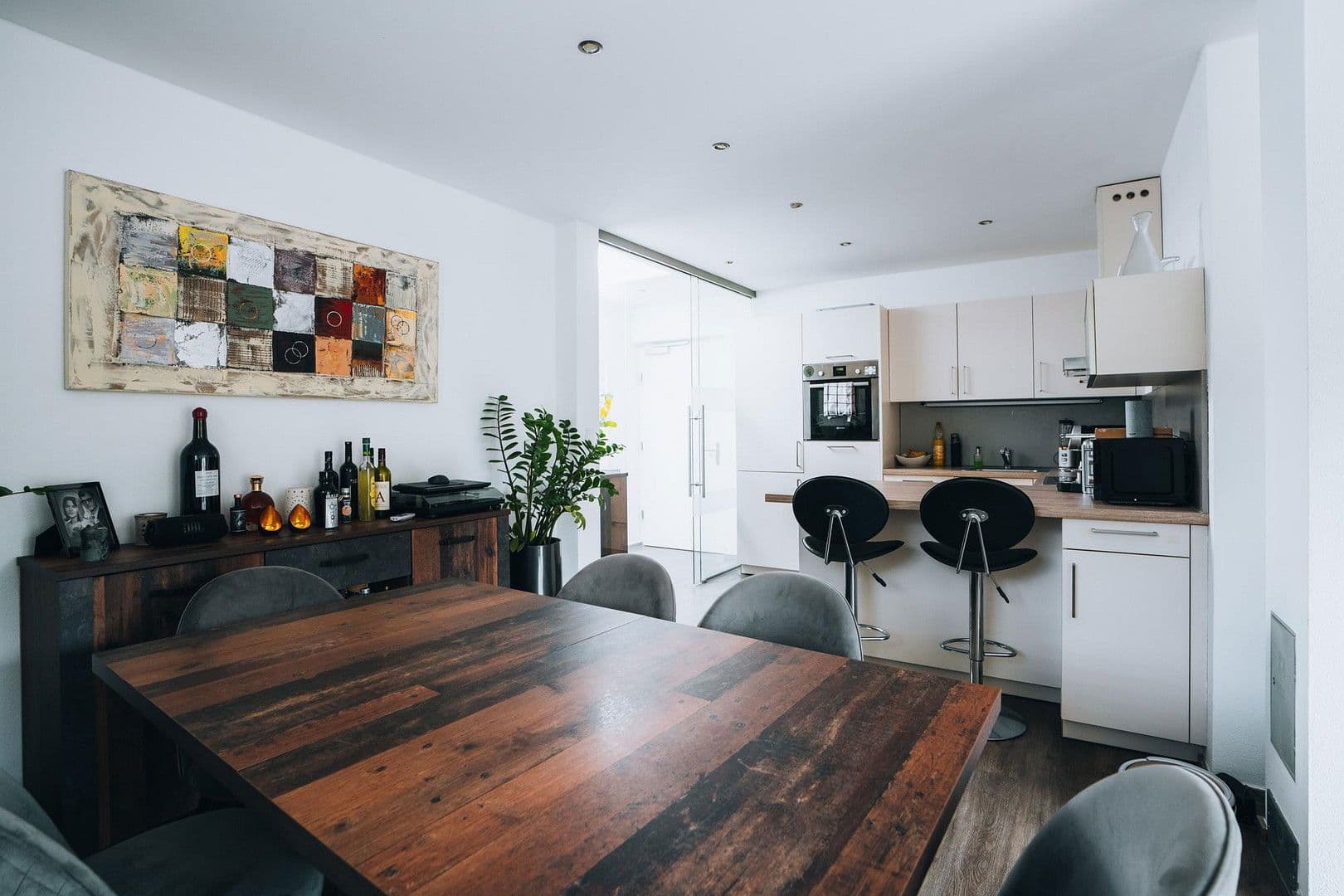 1 bedroom with open-plan kitchen flat for sale, 63 m², Fabrikstrasse 2, Imst, Tyrol 1 bedroom with open-plan kitchen flat for sale, 63 m², Fabrikstrasse 2, Imst, Tyrol